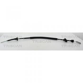 Cable de Embrague Triscan 8140 69214 - Câble d'Embrayage, Control de Embrague