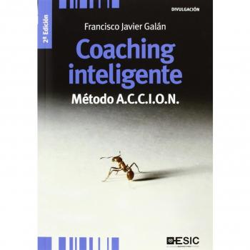 Coaching inteligente. Método A.C.C.I.O.N