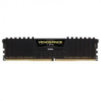 Corsair Vengeance LPX 8GB (2x4GB) DDR4 2666MHz CL16 Dual Channel Desktop Memory Kit