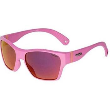 Sinner Gunstock Para Niños SISU-817-70-08 Gafas de Sol Rosas
