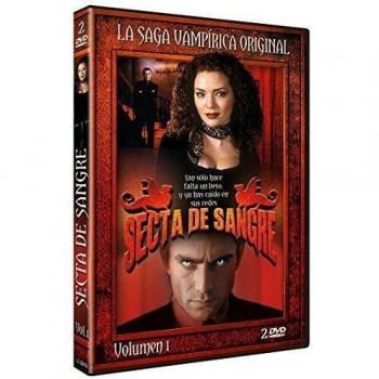 Secta de Sangre  Vol. 1