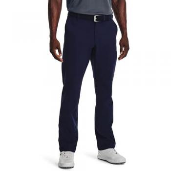 Under Armour 2023 Men's Tech Pants - Midnight Navy, Size 36/32