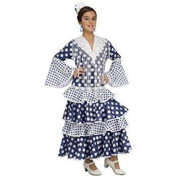 My Other Me Flamenca SOLEÁ 3-4 AÑOS
