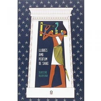 Llibres amb perfum de sang
