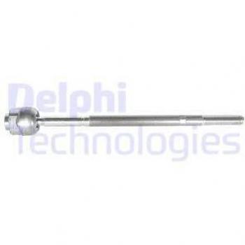 Junta axial DELPHI TA1807 - Rótula axial de dirección, bieleta de dirección