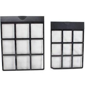 Klimatronic TF filtro-kit 10,5/12/14 para Transform Serie, 12068