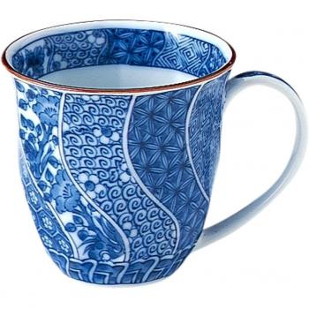 Torsional xiangrui mug 14767