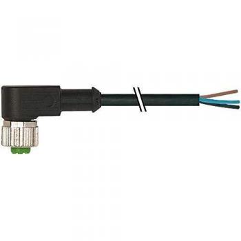 Murrelektronik Sensor-actuator patch cord 10m M12 7000-12341-6141000
