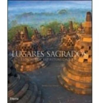 Lugares sagrados - espacios de espiritualidad y fe
