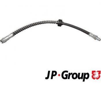 Latiguillo de freno JP GROUP 4361600200 - Manguera flexible para sistema de frenos, fabricada en materiales de alta calidad, resistencia a la presión y temperaturas extremas, compatible con varios modelos de vehículos