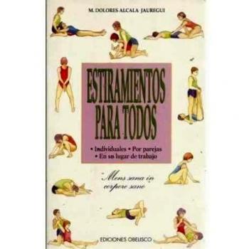 Estiramientos para todos