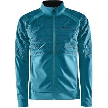 Craft ADV Nordic Training Speed Jacket Deep Lake L