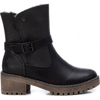 Botines de Mujer XTI 36632 NEGRO