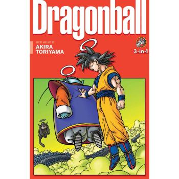 Dragon Ball