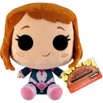 My Hero Academia 7-Inch Ochaco Uraraka Plush Toy