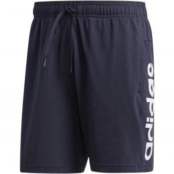 Adidas Short Essentials Linear Single Jersey