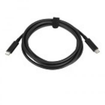 Cable USB-C de 2m para Carga y Sincronización de Datos