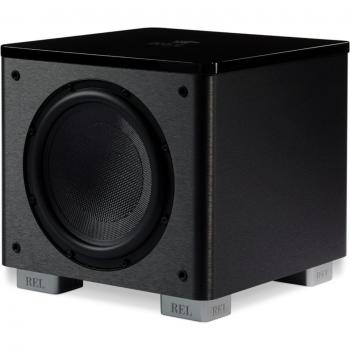 REL Acoustics Subwoofer activo de alta fidelidad REL Acoustics HT/1003 MKII