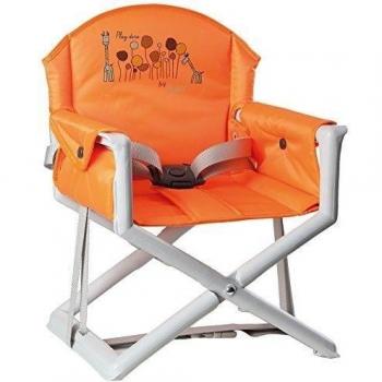 Play Dire sillita adaptable a silla de adulto