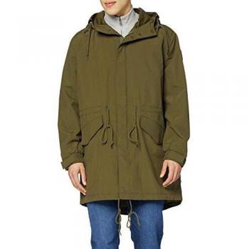 Napapijri Acapulco Parka, Verde
