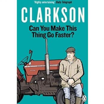 Puedes hacer que esto vaya más rápido? - Libro de Jeremy Clarkson