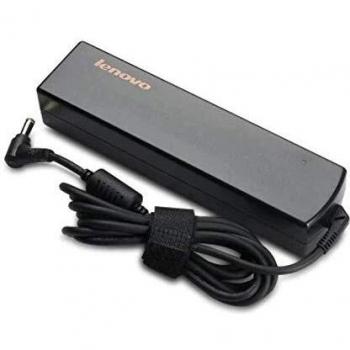 Adaptador de Corriente Lenovo 90W EU1 para Portátil - Protección Avanzada y Alta Potencia