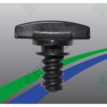 Perno de tapicería y grapa ROMIX C70148, resistente, fabricado en acero, acabado galvanizado para mayor durabilidad, diseñado para aplicaciones de tapicería y sujeción en muebles