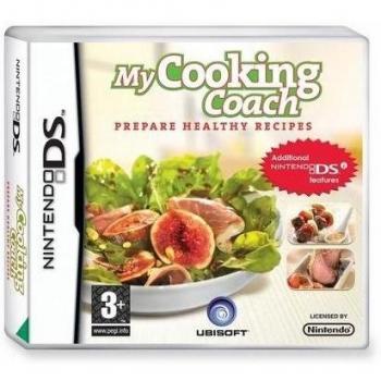 My Cooking Coach Ds