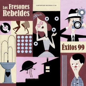 Exitos 99 [Vinilo]