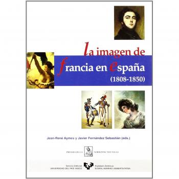 La imagen de Francia en España