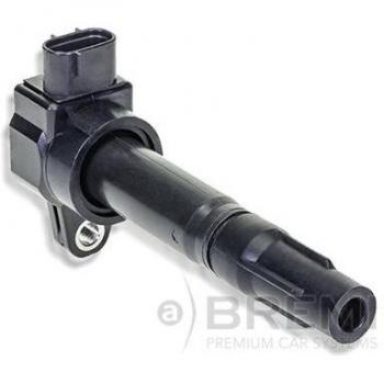 Bobina de encendido BREMI 20639