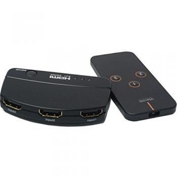 Switch HDMI 3x1 RHDSW0301M