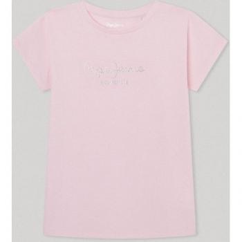 Pepe Jeans Camiseta Manga Corta Nuria