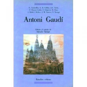 Antoni Gaudí