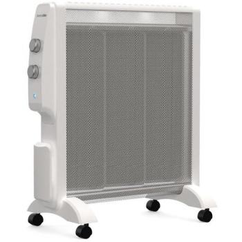 Universal Blue Acapulco UCRM3015W Radiador de Mica 1500W Estufa Eléctrica Color Blanco