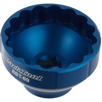 Extractor de Cazoletas Parktool BBT-59 41mm