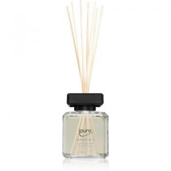 ipuro Essentials Flower Bowl Aroma Diffuser with Refill 200 ml