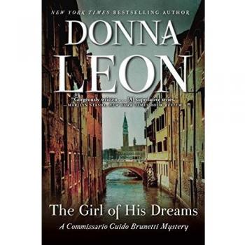 The Girl of His Dreams: A Commissario Guido Brunetti Mystery: 17