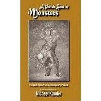 A Polish Book of Monsters