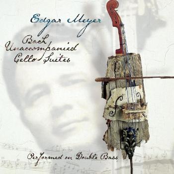 Unaccompanied Cello Suites Per