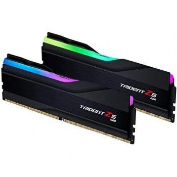 MODULO MEMORIA RAM DDR5 32GB 2X16GB 6000MHz G.SKILL TRIDENT