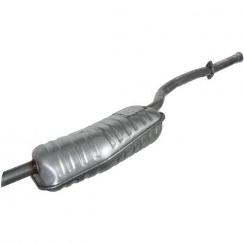 Silenciador trasero BOSAL 282-243