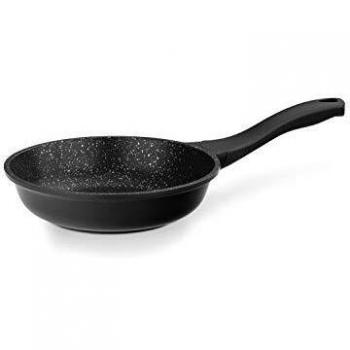 Sartén Antiadherente 20 cm Kela Stella Nova - Negro