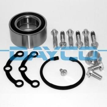 Juego de cojinete de rueda DAYCO KWD1050