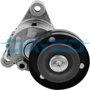 Tensor de correa poli V DAYCO APV2676 - Tensioner Lever para correa v-ribbed, alta calidad, diseño duradero, fácil instalación, compatible con múltiples vehículos