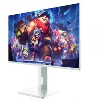 Monitor Gaming Approx APPM27SW 27 FHD 100Hz LCD Blanco