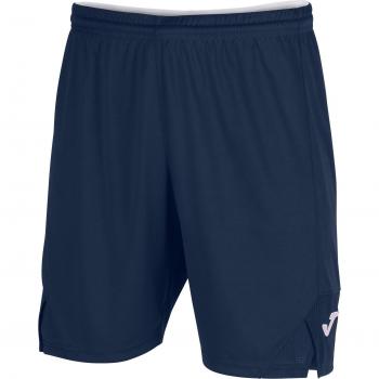 Joma Pantalones Cortos Toledo II Azul Hombre Adulto