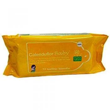 CALENDUFLOR Eye Gels