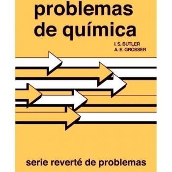 Problemas De Química - Butler.
