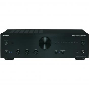 Onkyo A-9050 (B) - Amplificador de transistores color negro